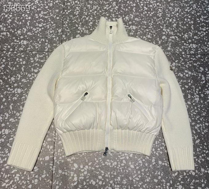 Moncler Down Jacket Wmns ID:20231110-54